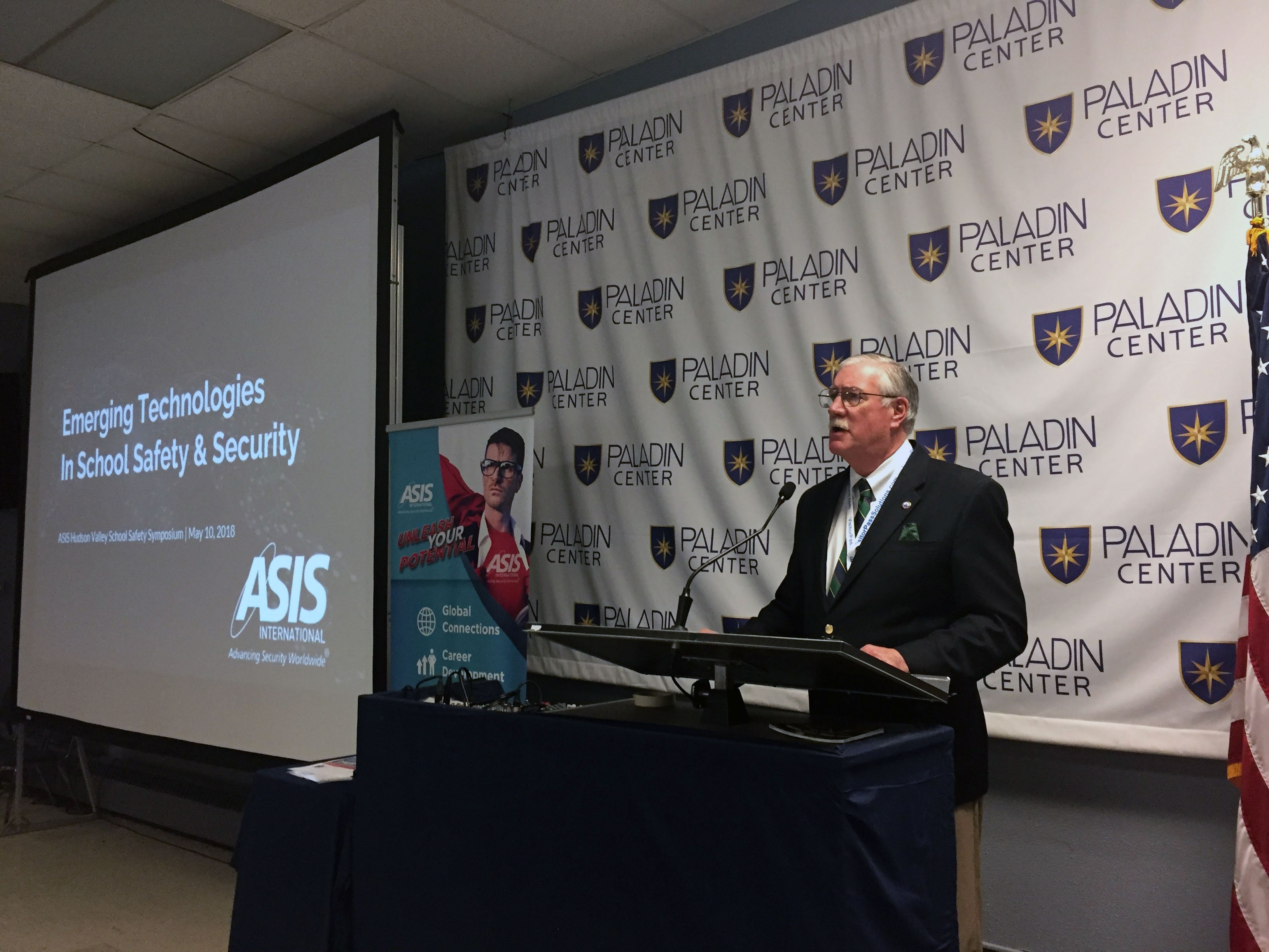 William Stump Seminar